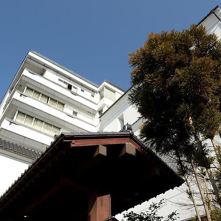 Horie No Sho Hotell Hamamatsu Exteriör bild