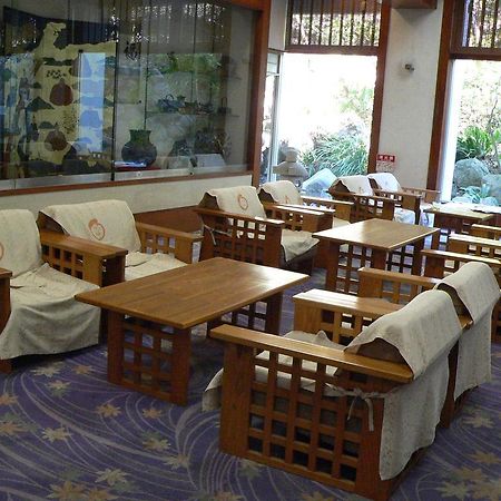 Horie No Sho Hotell Hamamatsu Exteriör bild