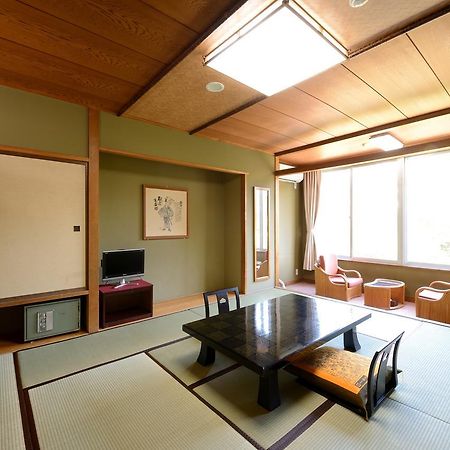 Horie No Sho Hotell Hamamatsu Exteriör bild