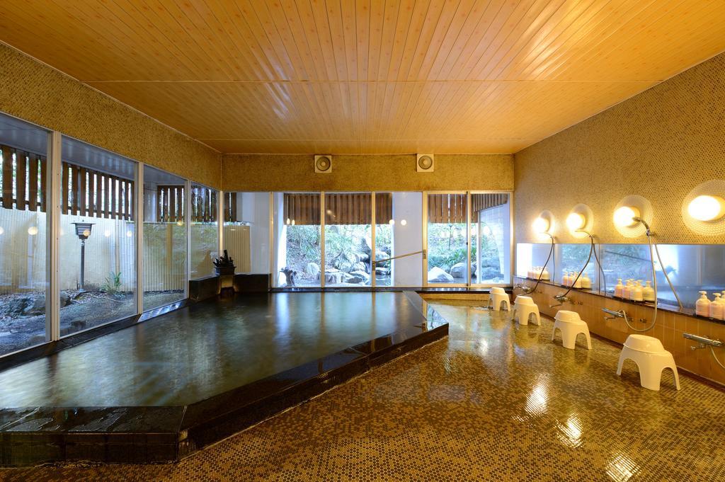 Horie No Sho Hotell Hamamatsu Exteriör bild
