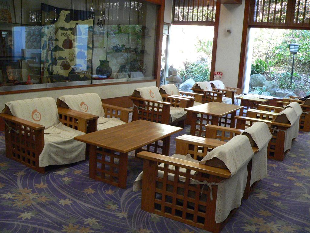 Horie No Sho Hotell Hamamatsu Exteriör bild