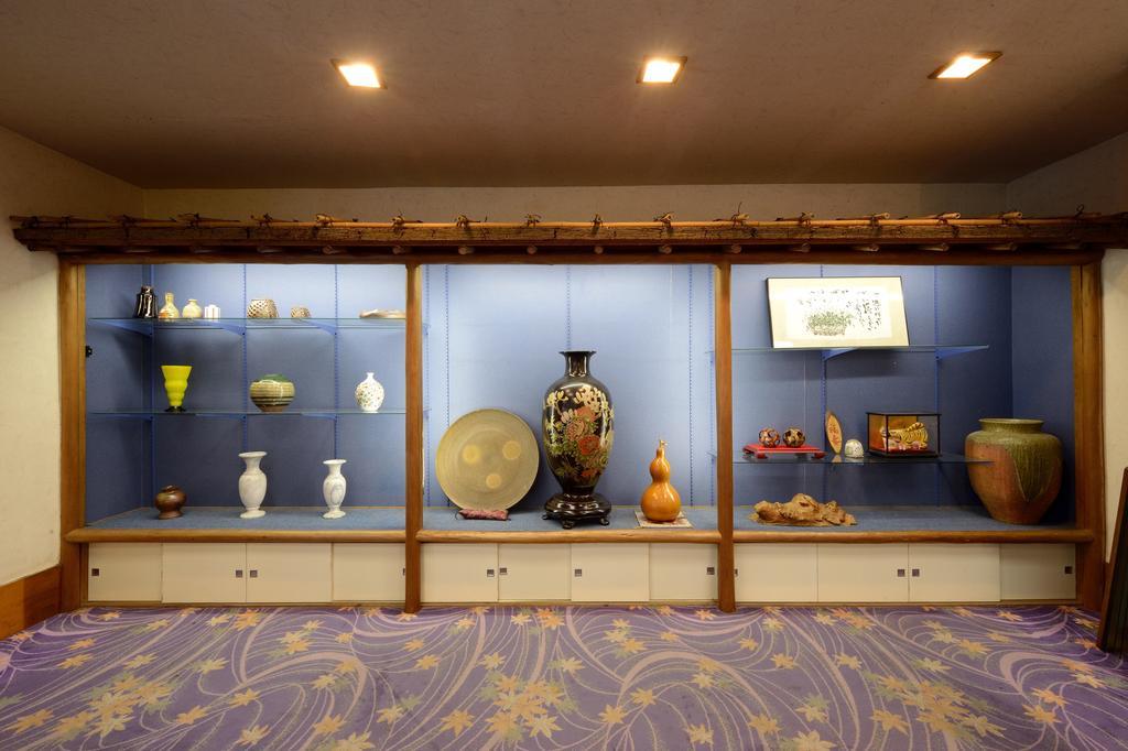 Horie No Sho Hotell Hamamatsu Exteriör bild