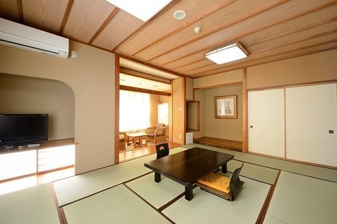 Horie No Sho Hotell Hamamatsu Rum bild