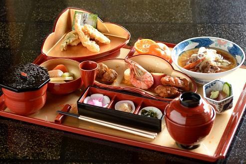 Horie No Sho Hotell Hamamatsu Exteriör bild