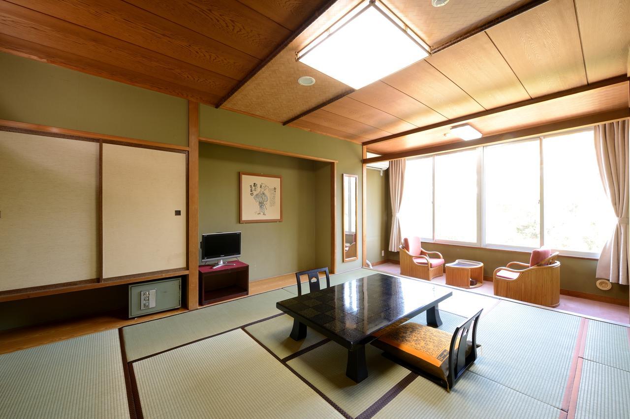 Horie No Sho Hotell Hamamatsu Exteriör bild