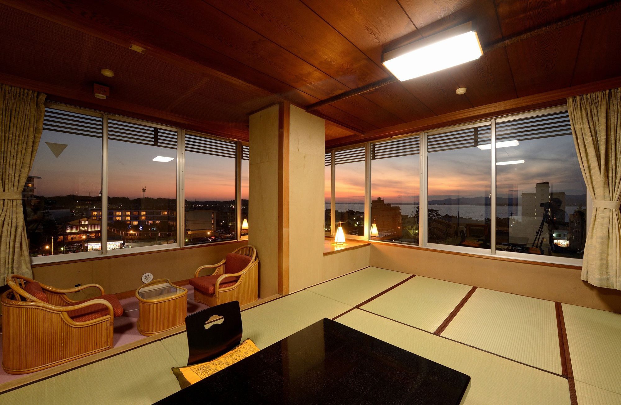 Horie No Sho Hotell Hamamatsu Exteriör bild